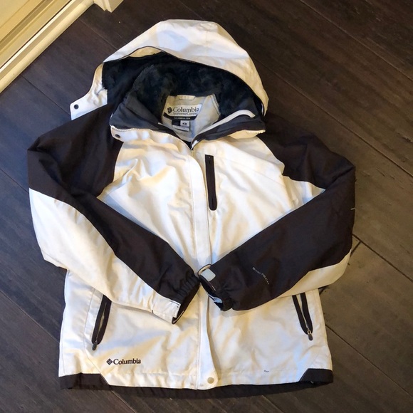 Columbia Bugaboo Jacket - Picture 2 of 8